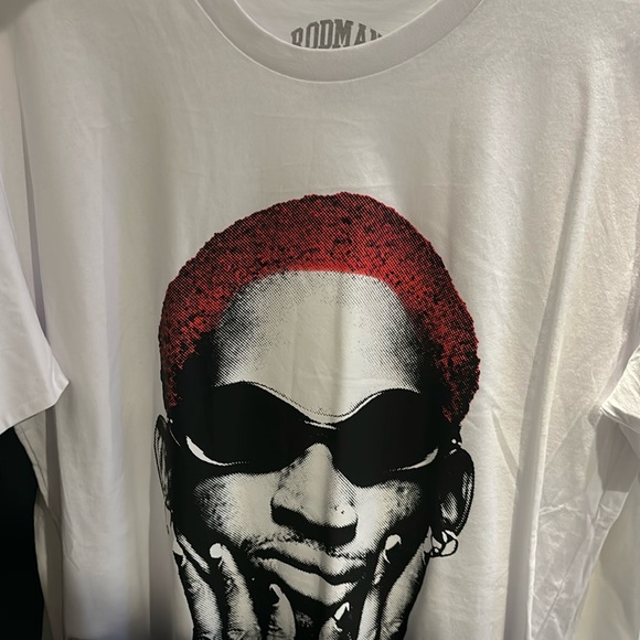 Other - Rodman Tee